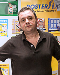 Carlos Barraquete - Diretor de Criação